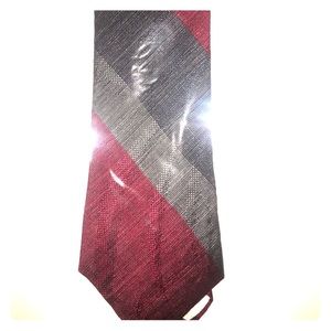 Bonjour Designer Men’s Tie Brand New
